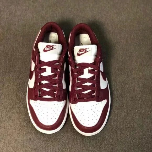 Nike dunk Casual Sneaker for women - Picture 7 of 10